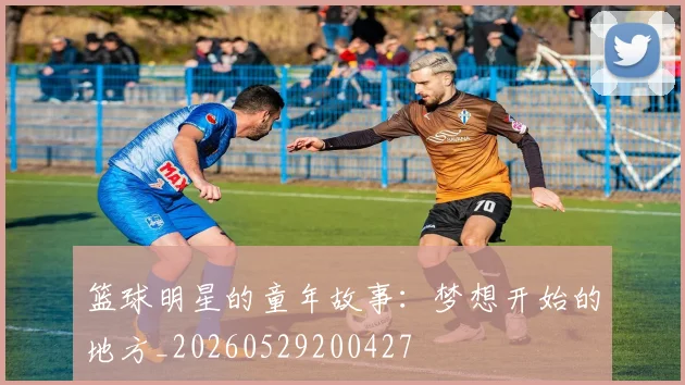 篮球明星的童年故事：梦想开始的地方_20260529200427