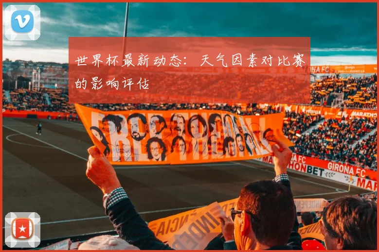 世界杯最新动态:天气因素对比赛的影响评估