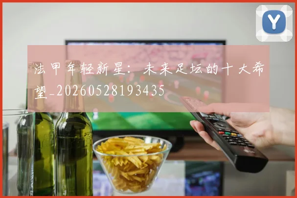 法甲年轻新星：未来足坛的十大希望_20260528193435