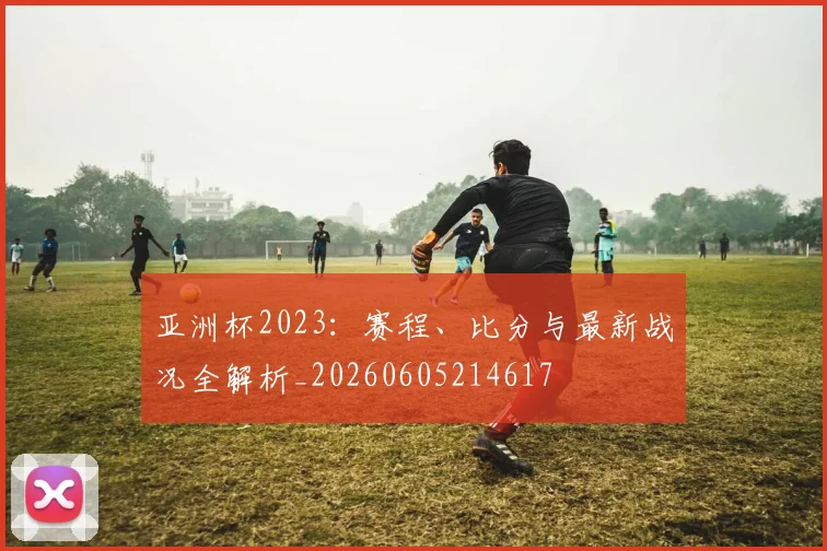亚洲杯2023：赛程、比分与最新战况全解析_20260605214617